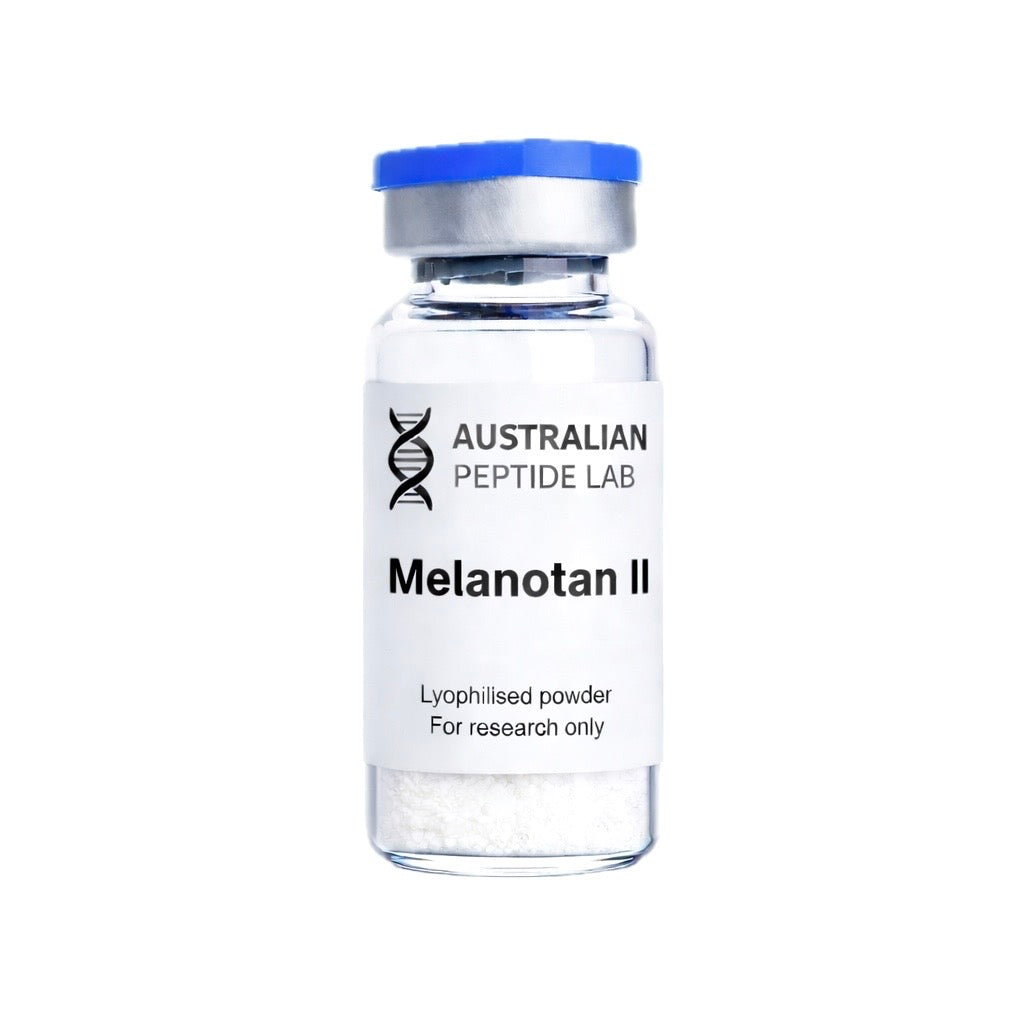 Melanotan II