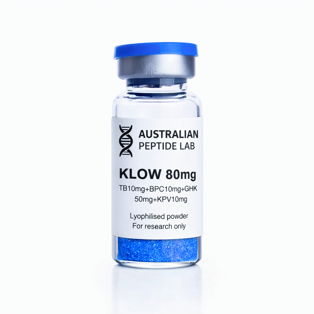 KLOW – Research Peptide