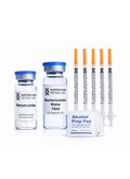 R e t a Starter Kit - Research Peptide