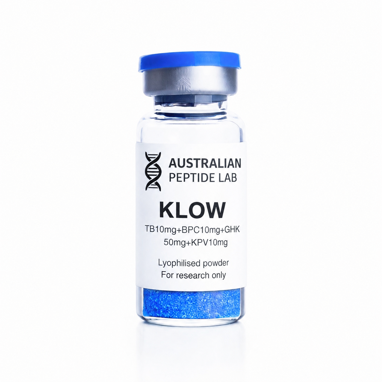 KLOW – Research Peptide