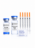 KLOW Starter Kit - Research Peptide