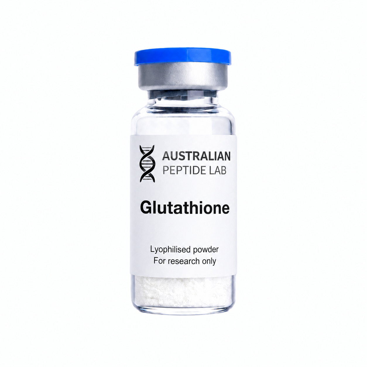 Glutathione - Research Peptide